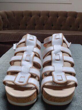Rockport | Wedge Sandal
